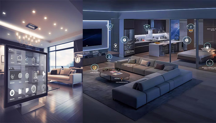 Trend smart home in 2024